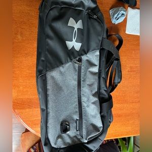 Under Armour Duffle